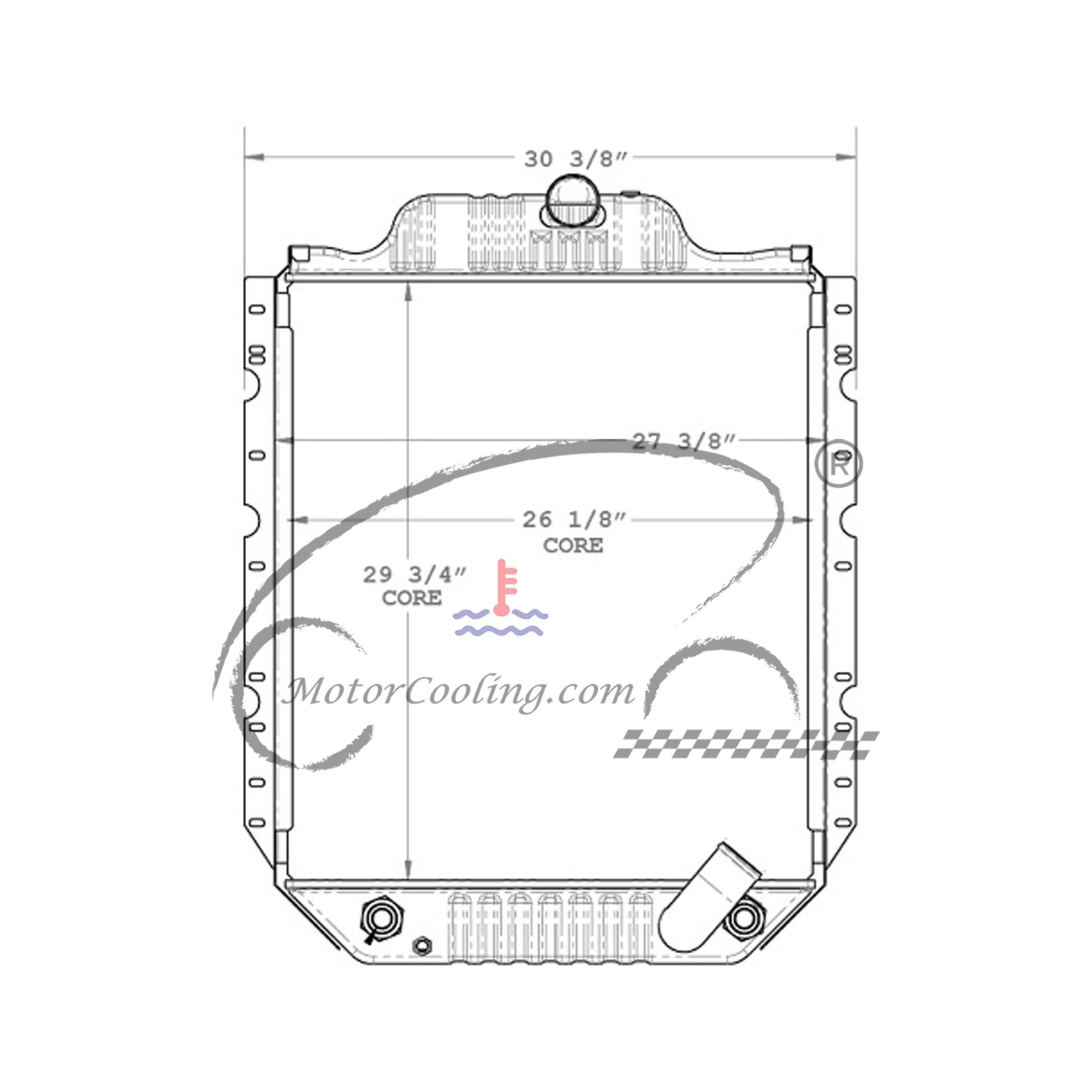 RDINHD0029 MEASUREMENT
